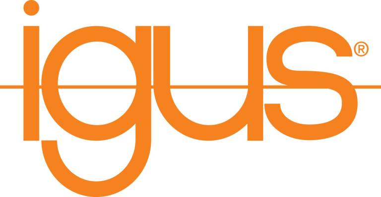 igus_Logo_Vektor_orange