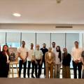 Formation dédiée à la gestion de projet appliquée aux installations solaires photovoltaïques.
